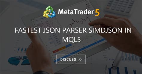 mql5 json parser|mql5.